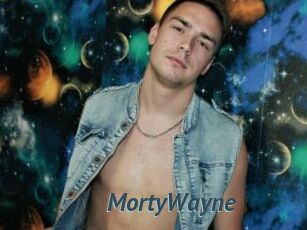 MortyWayne