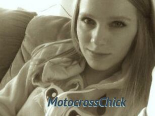 MotocrossChick