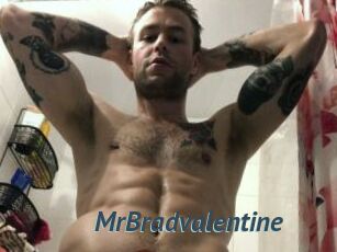 MrBradvalentine
