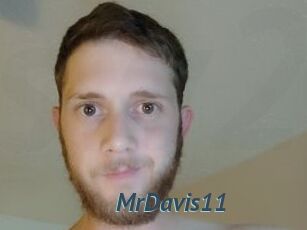 MrDavis11