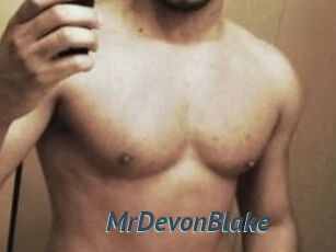 MrDevonBlake