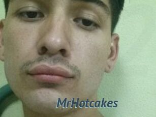 MrHotcakes