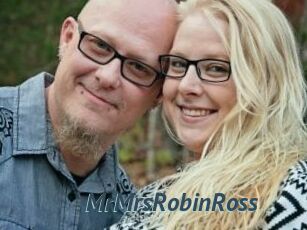 MrMrsRobinRoss