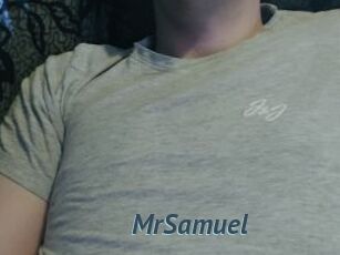 MrSamuel