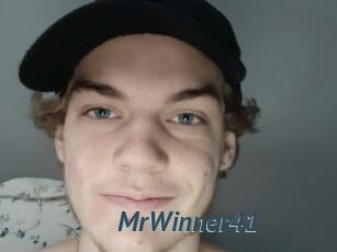 MrWinner41