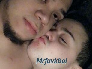Mrfuvkboi