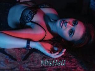 MrsHell