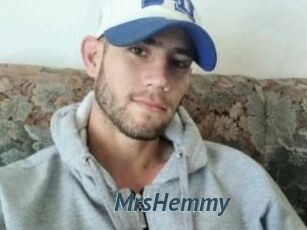 MrsHemmy