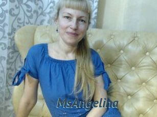 MsAngelina