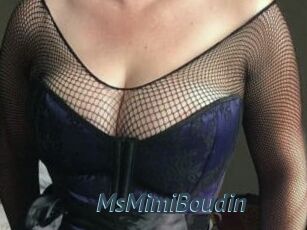 MsMimiBoudin