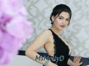 MsMollyD