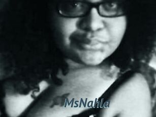 MsNahla