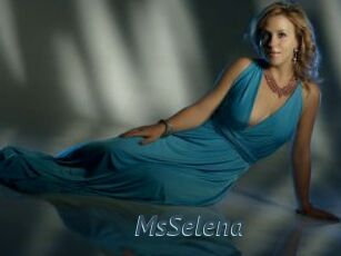 MsSelena