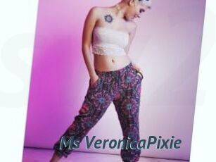 Ms_VeronicaPixie