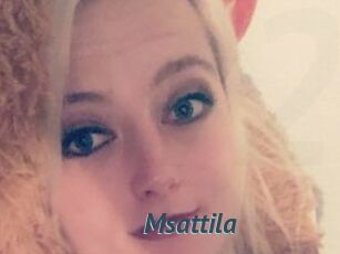 Msattila