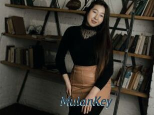 MulanKey