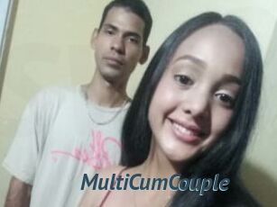 MultiCumCouple