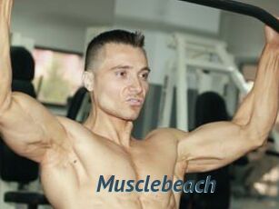 Musclebeach
