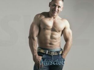 Musclet