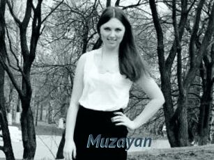 Muzayan