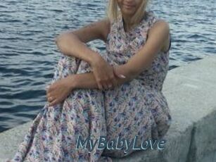 MyBabyLove