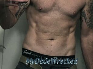 MyDixieWrecked