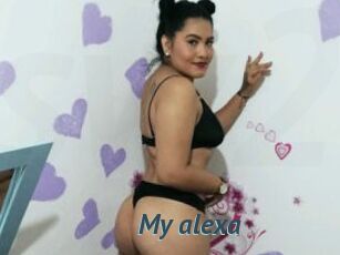 My_alexa