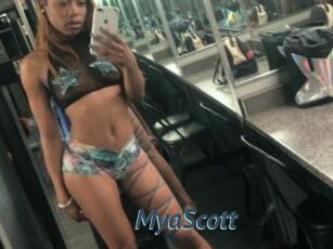 MyaScott