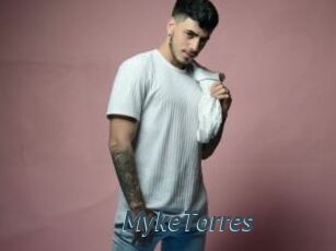MykeTorres