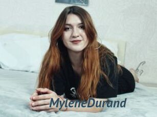 MyleneDurand