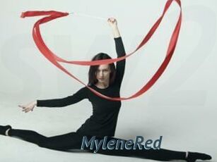 MyleneRed