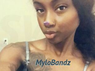 MyloBandz