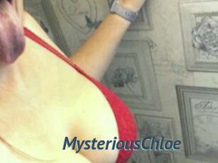 MysteriousChloe