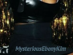 MysteriousEbonyKim