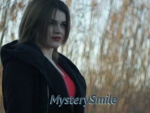 MysterySmile