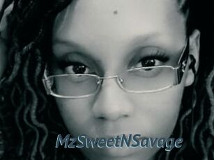 MzSweetNSavage