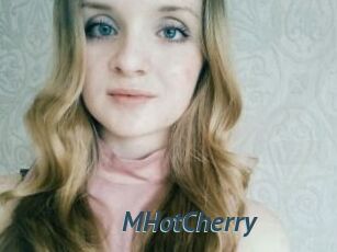 MHotCherry