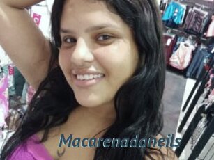 Macarenadaneils
