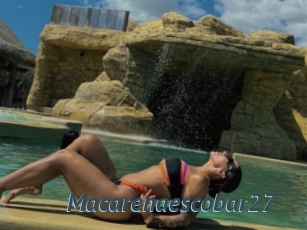 Macarenaescobar27
