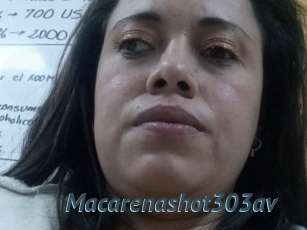 Macarenashot303av