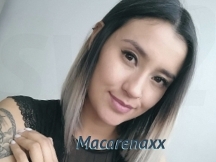 Macarenaxx