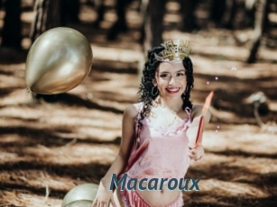 Macaroux