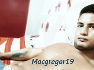 Macgregor19