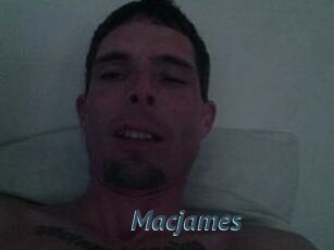 Macjames
