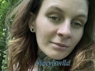 Macyiswild