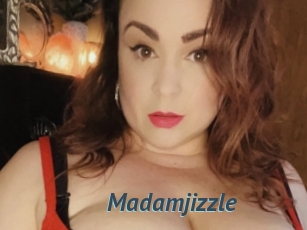 Madamjizzle
