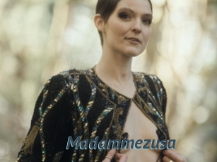 Madammezusa