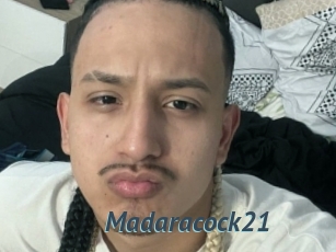 Madaracock21
