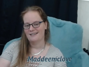 maddeemclove Sex Webcam 20