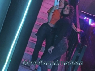 Maddieandmedusa